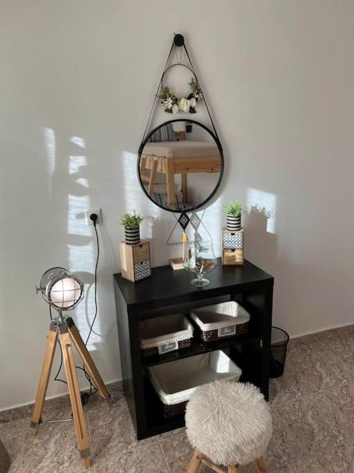 Beach Apartment Edem First Floor Perivolos  Exterior foto